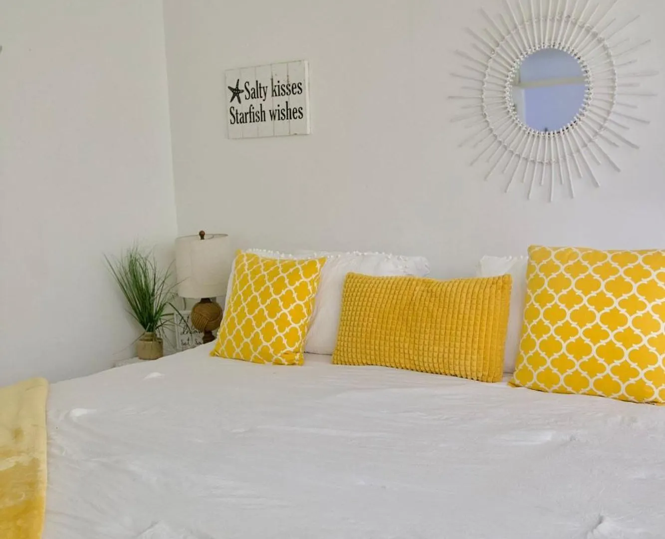 شقة Munzels Ocean View Retreat 2 أوشو ريوس