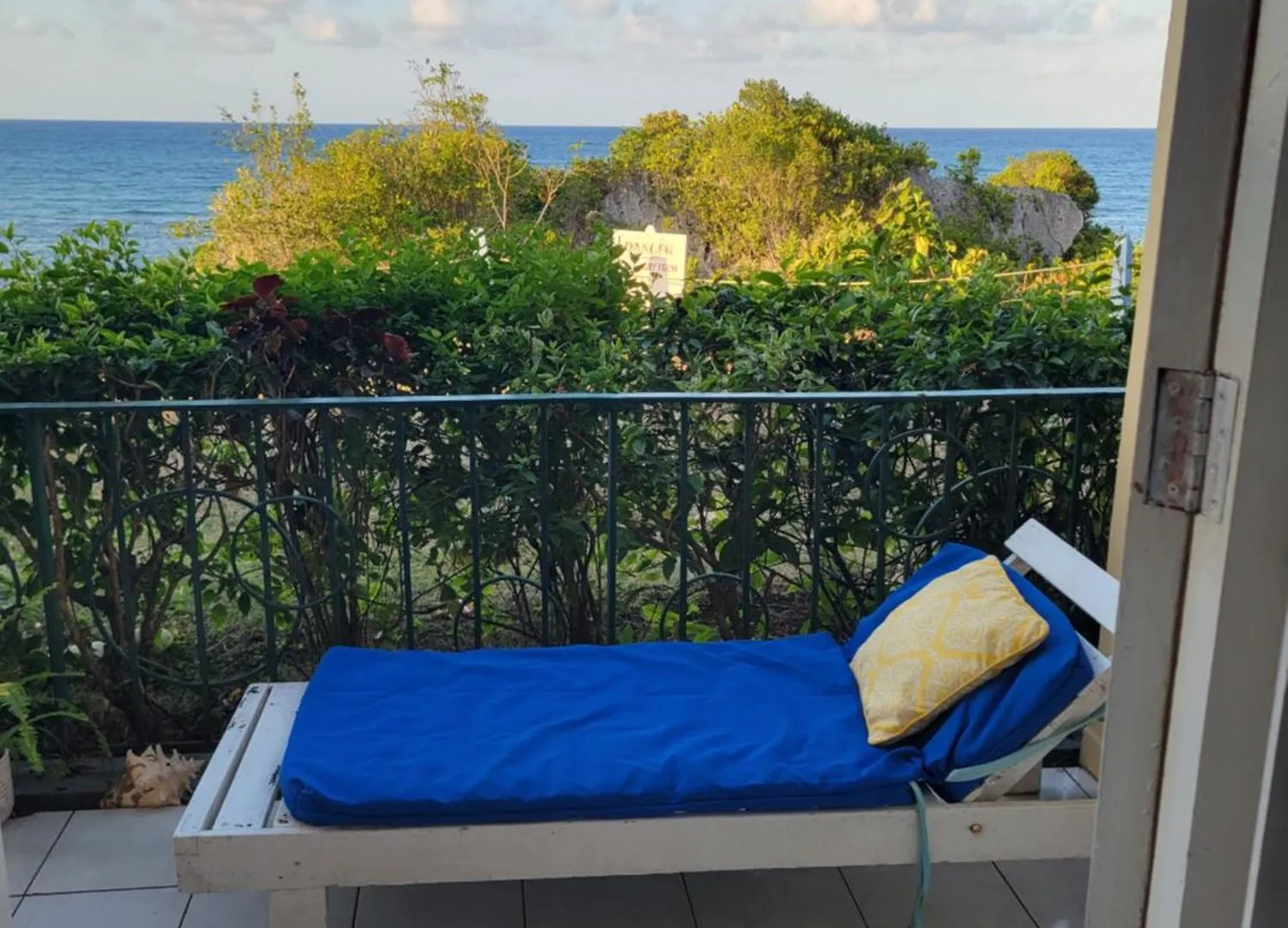 شقة Munzels Ocean View Retreat 2 أوشو ريوس