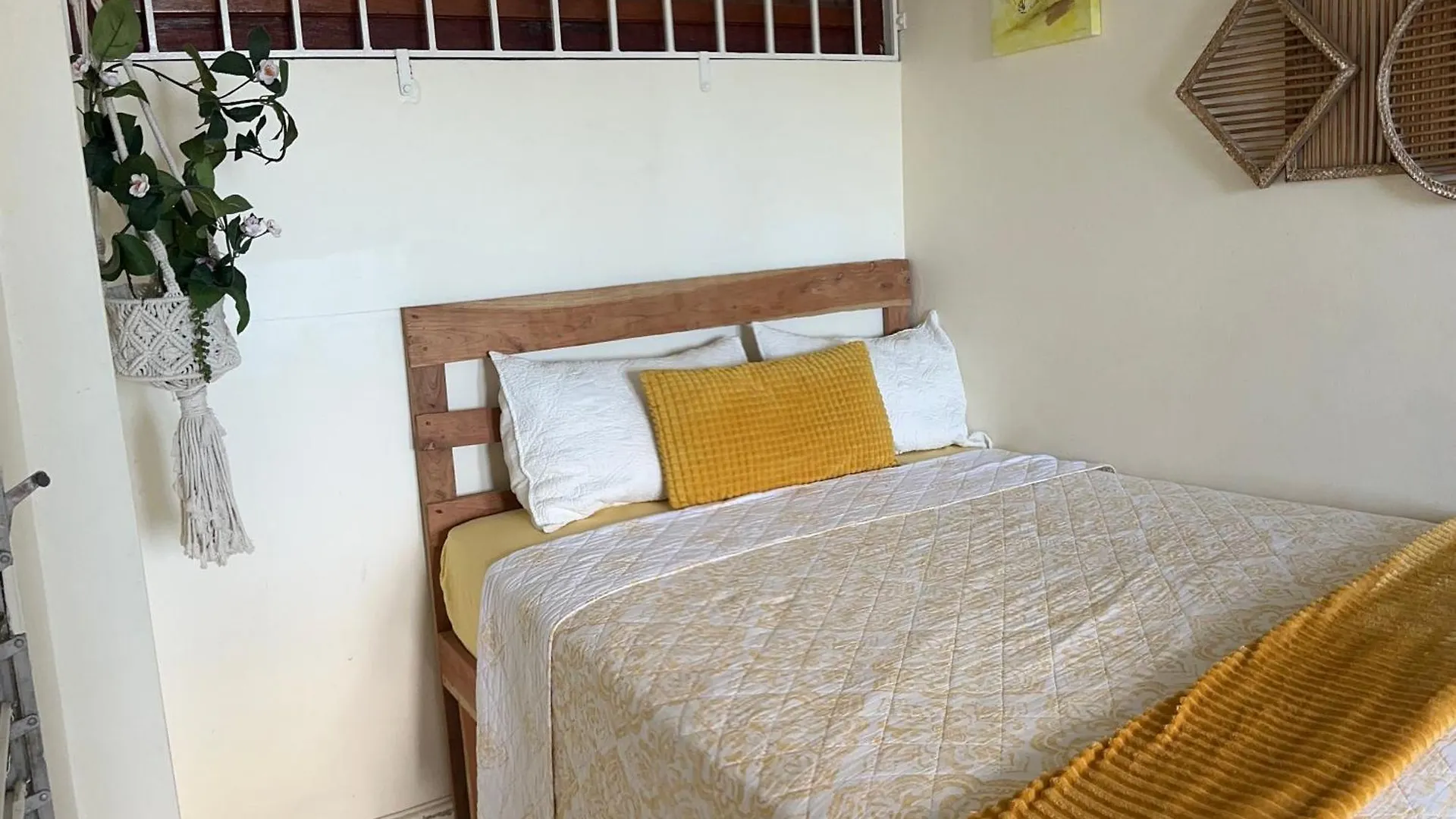 شقة Munzels Ocean View Retreat 2 أوشو ريوس