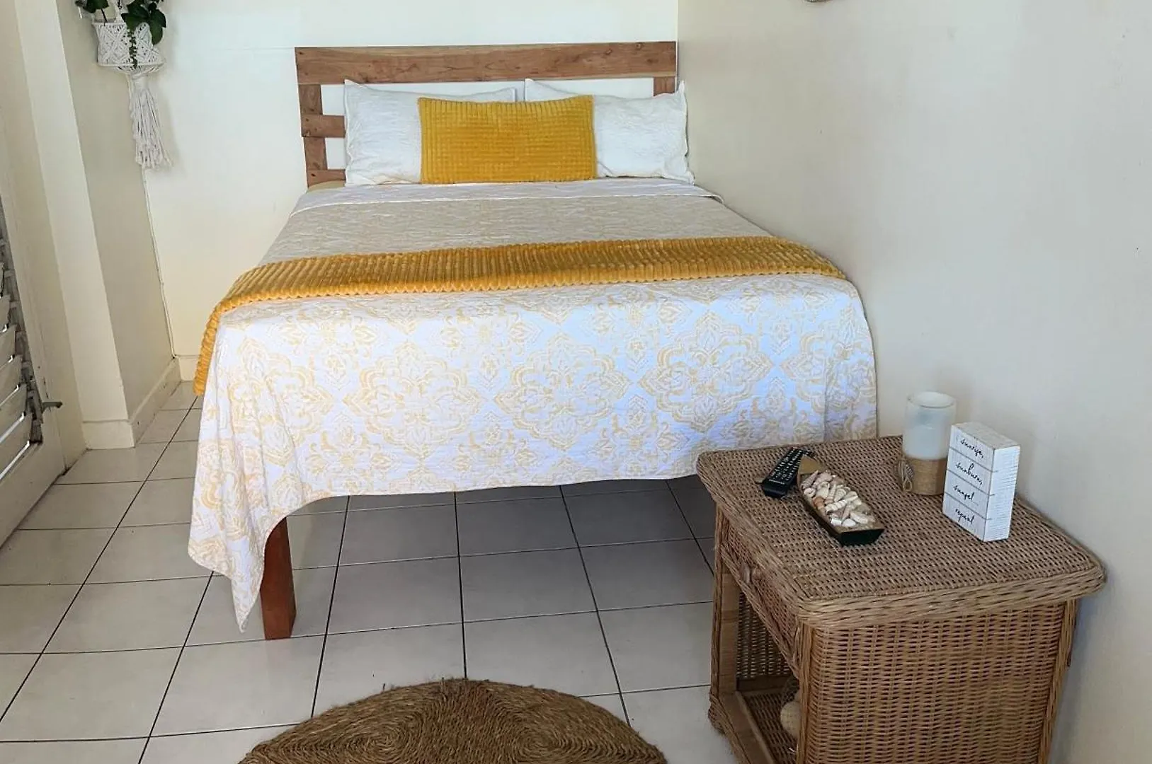 شقة Munzels Ocean View Retreat 2 أوشو ريوس 0*,  جامايكا