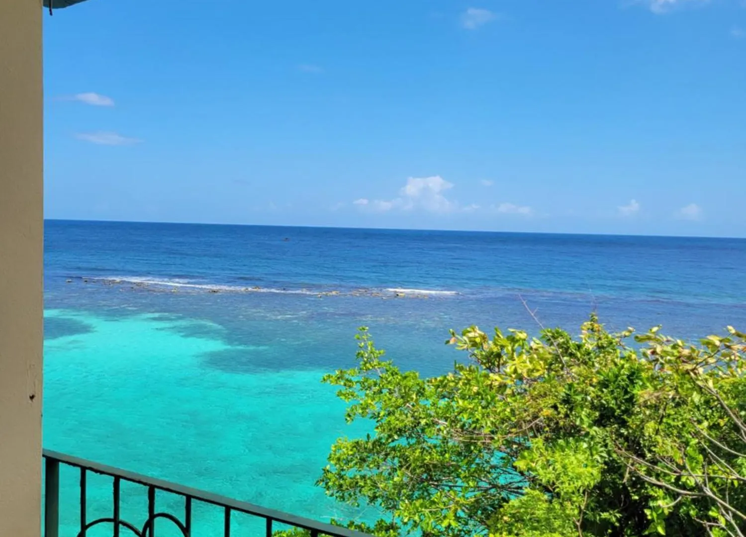 شقة Munzels Ocean View Retreat 2 أوشو ريوس